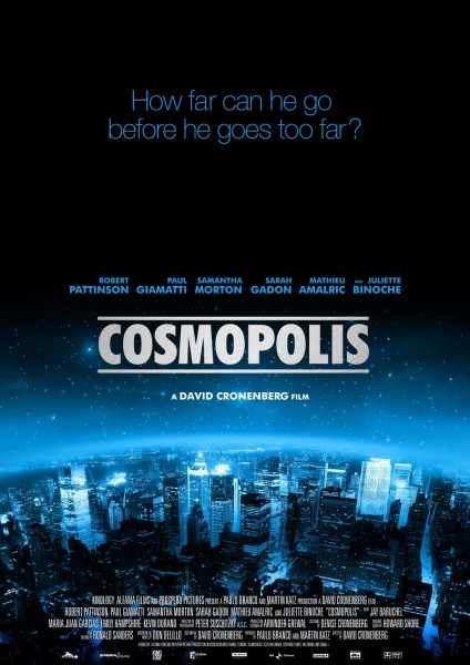 ,         ,   Alfama Films         Cosmopolis,          ,  .